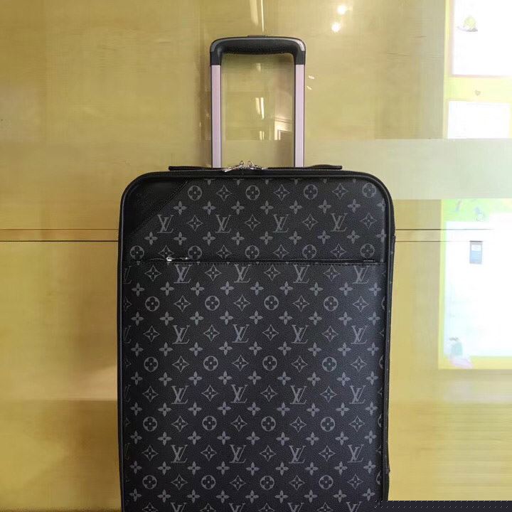 LV Suitcase